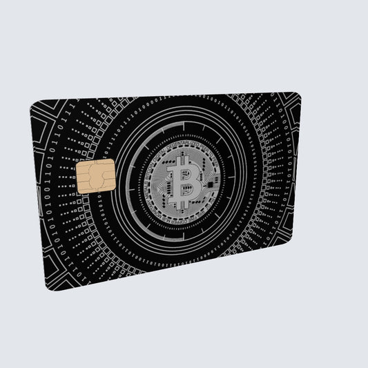 Metal Card Design 21