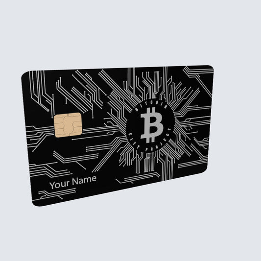 Metal Card Design 22