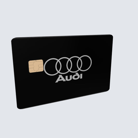 Metal Card Design 41