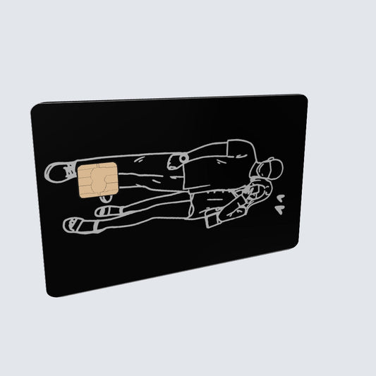 Metal Card Design 49