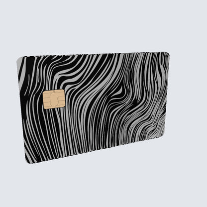 Metal Card Design 50