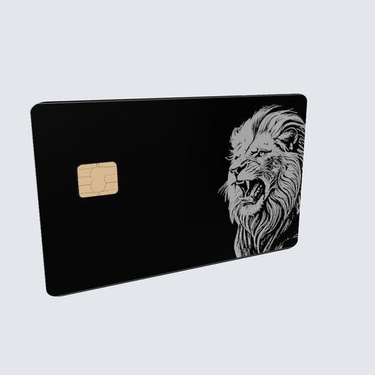 Metal Card Design 59