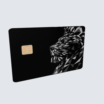 Metal Card Design 60