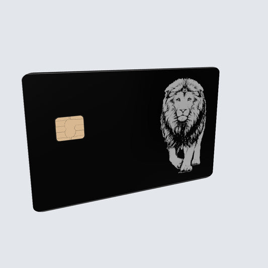 Metal Card Design 61