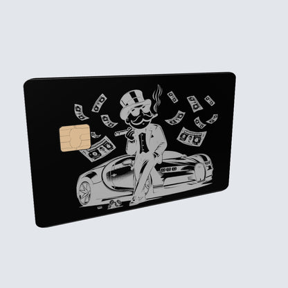 Metal Card Design 65