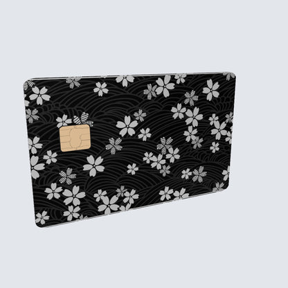 Metal Card Design 70