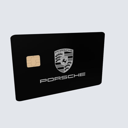 Metal Card Design 71