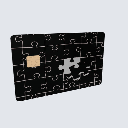 Metal Card Design 72