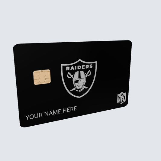 Metal Card Design 17