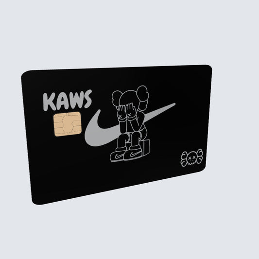 Metal Card Design 19