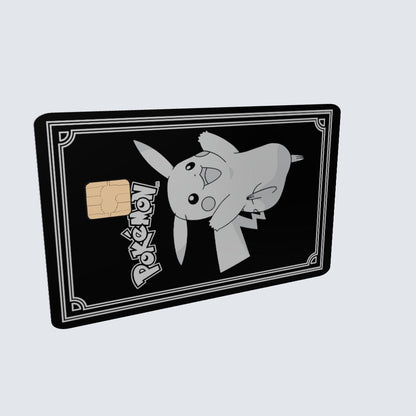 Metal Card Design 23