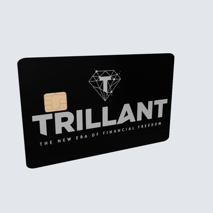 Metal Card Design 24