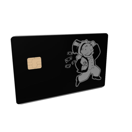 Metal Card Design 76